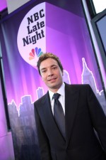 Late Night with Jimmy Fallon